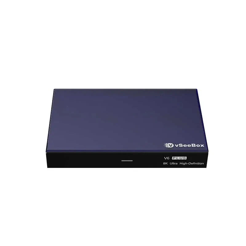 vSeeBox V6 Plus