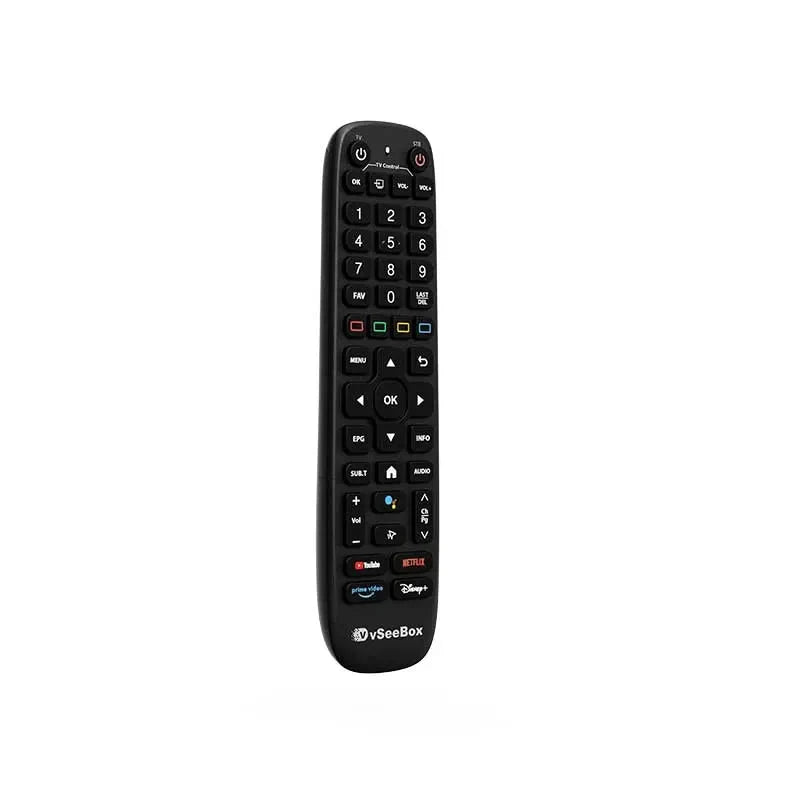 vSeeBox V6 Plus